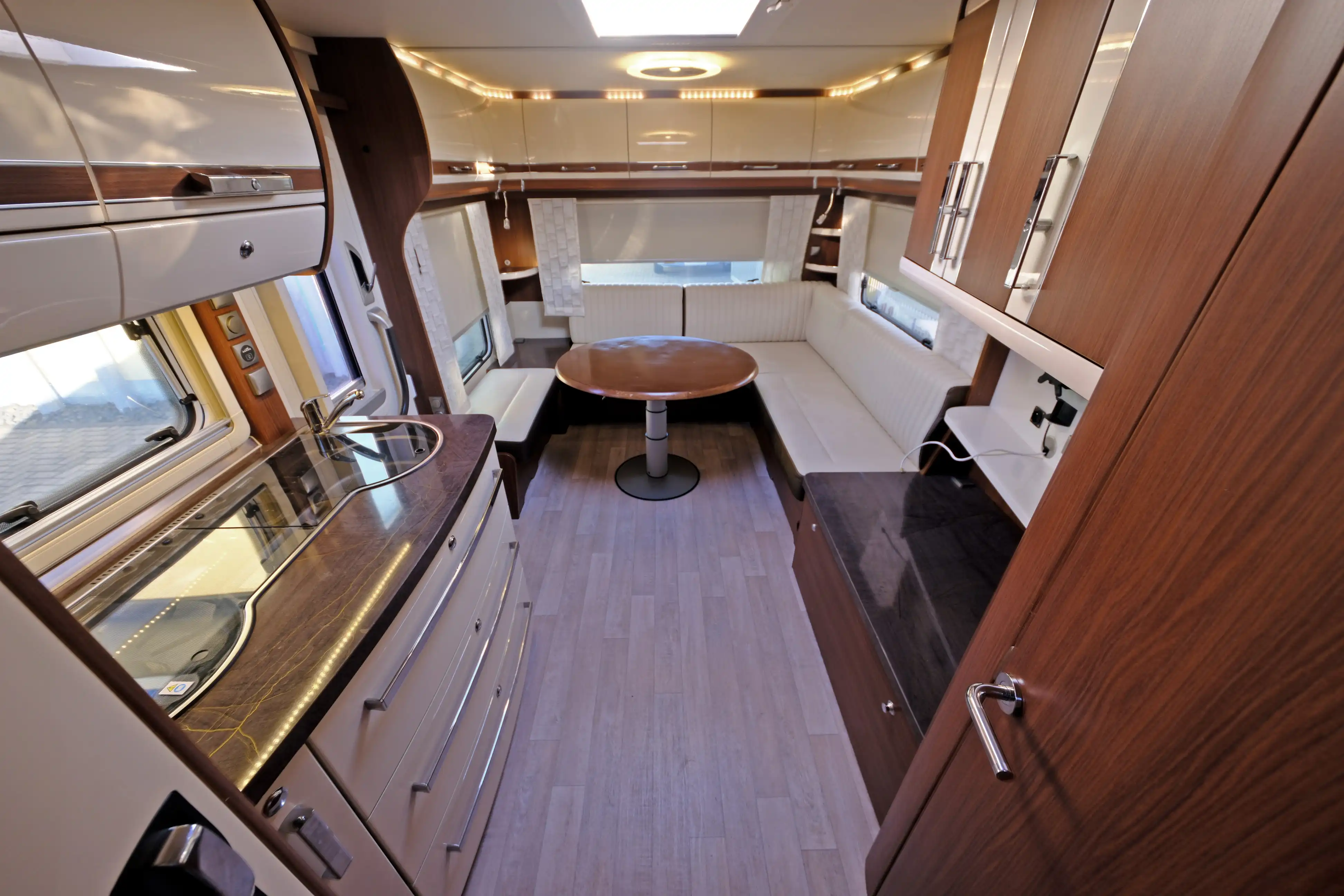 FENDT Larimar 590 Bolero